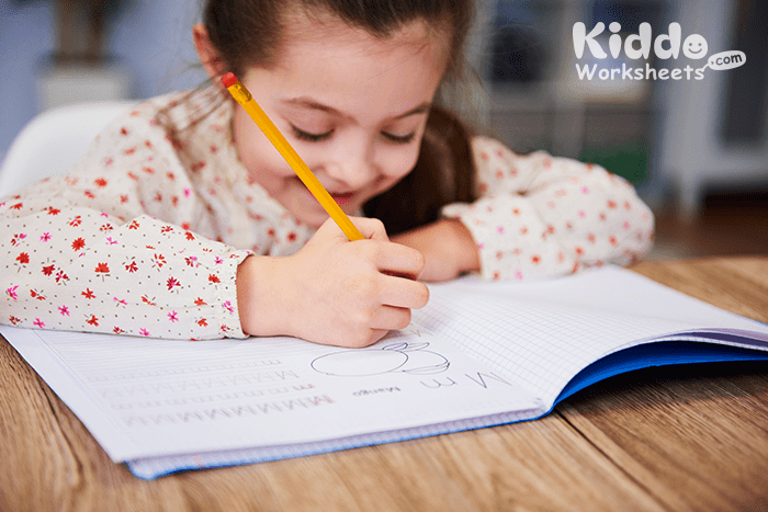 online interactive tools for Kids to Improve Writing Skills