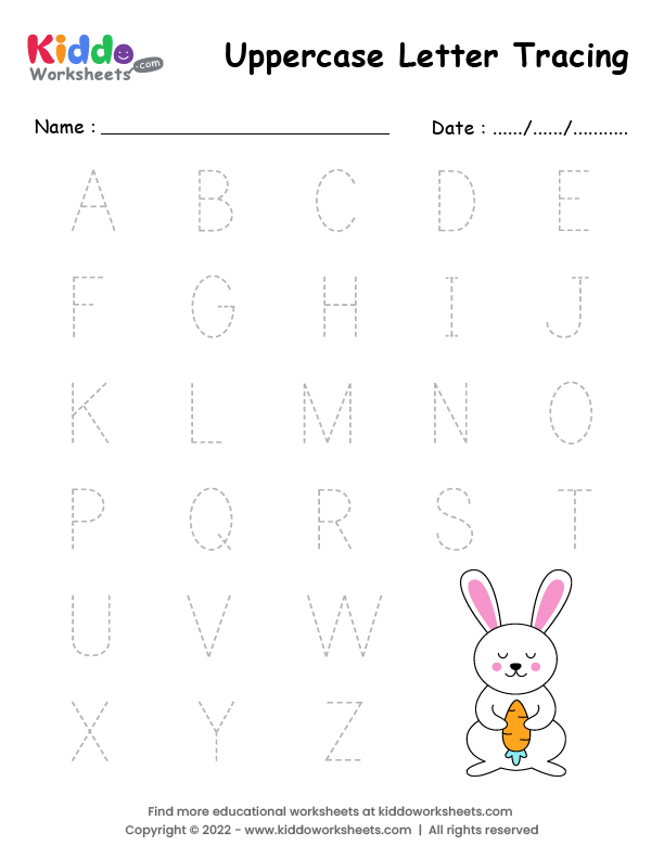 free-printable-uppercase-letter-tracing-worksheet-kiddoworksheets