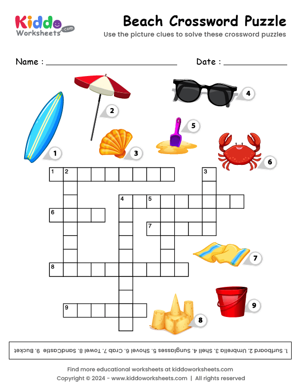 Decoding the Beach Posting Crossword Clue: Tips, Resources, and Cultural Insights