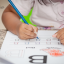 Worksheets in American K-7 Education