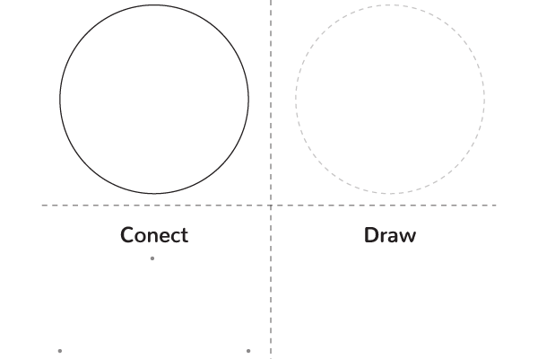 Practice Circle Worksheet