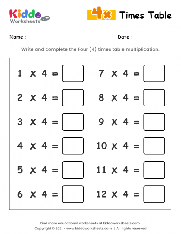 free-multiplication-worksheets-4-times-tables-brokeasshome