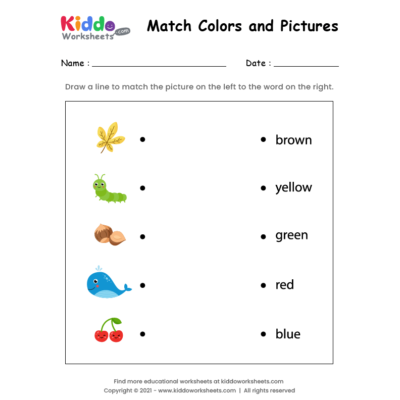 Matching Words to Pictures 15