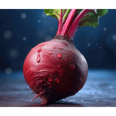 Beetroot Sliding Puzzle