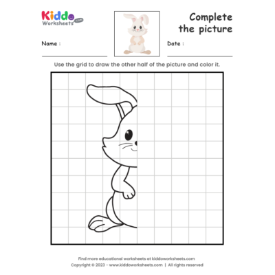 Spring Directed Drawings: Differentiated Draw and Write Worksheets - Simple  Fun for Kids Shop
