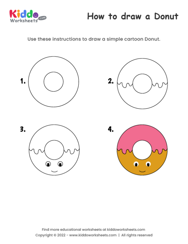 Donuts Doughnut Vector PNG Images, Outlined Donuts Doughnut Vector  Delicious, Doughnut Drawing, Donut Drawing, Nut Drawing PNG Image For Free  Download