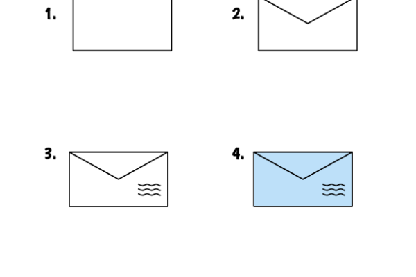 How to draw Letter worksheet