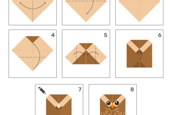 Origami Owl Worksheet