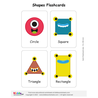 CARD WEATHER SHAPES (30pk)