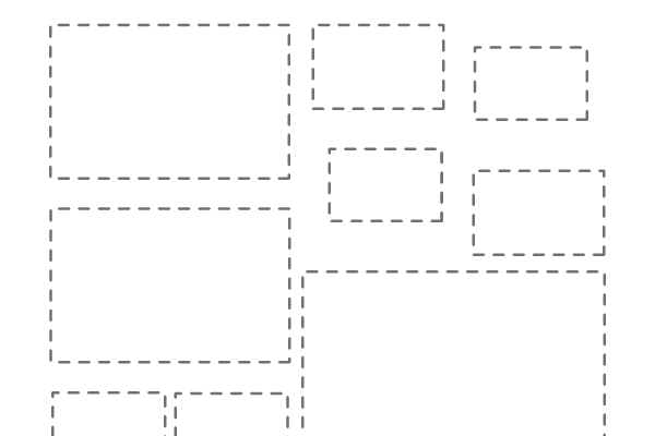 Tracing Rectangle shape Worksheet