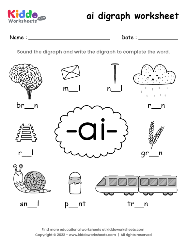 free-printable-ai-digraph-worksheet-kiddoworksheets