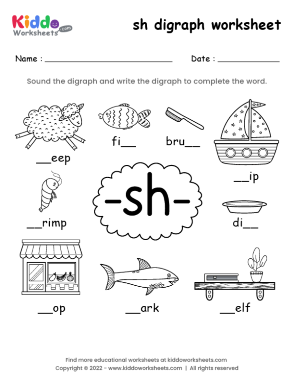 sh-digraph-worksheets-worksheets-for-kindergarten